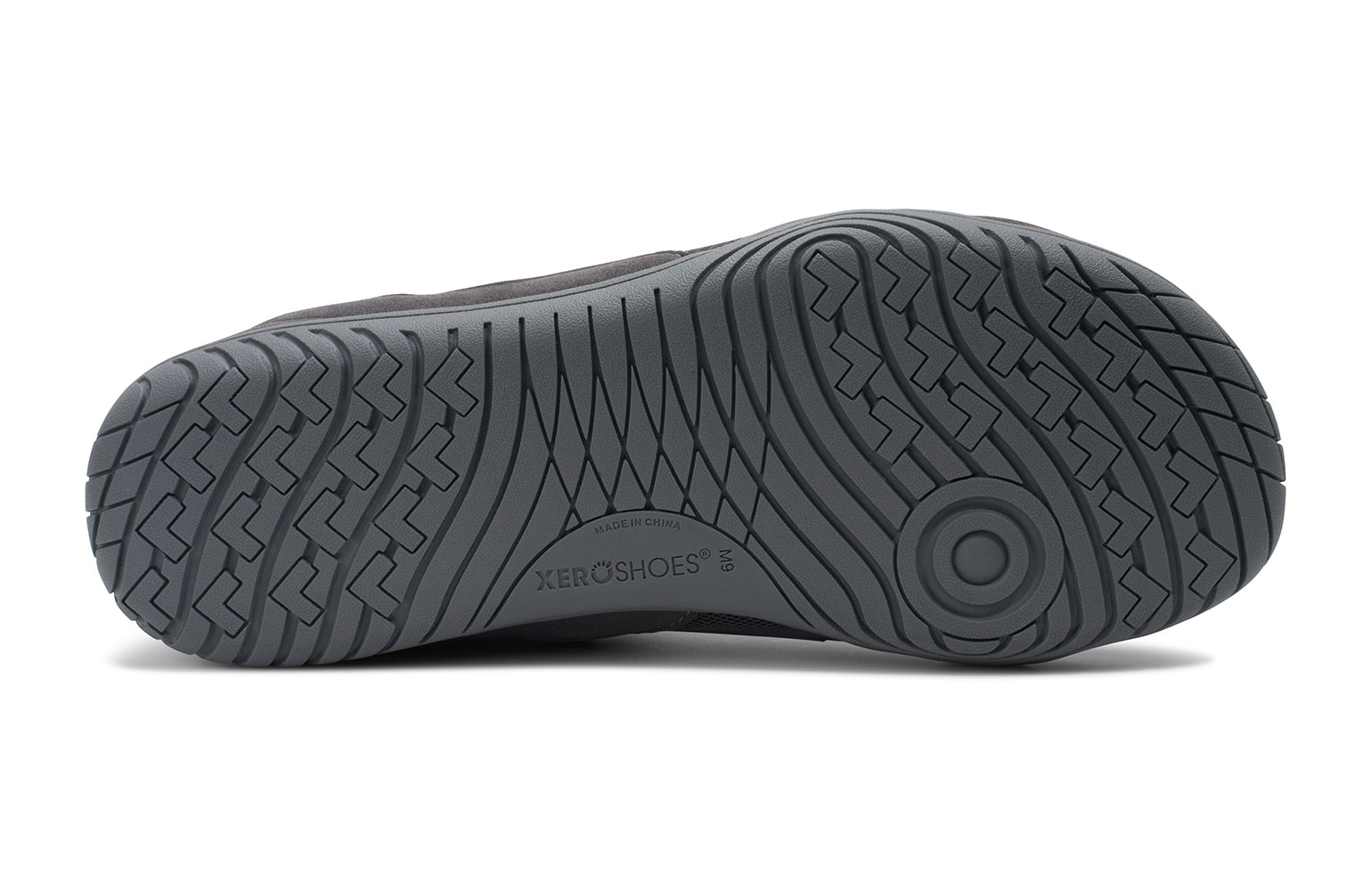 Xero 360° Men&#39;s Asphalt/Gray
