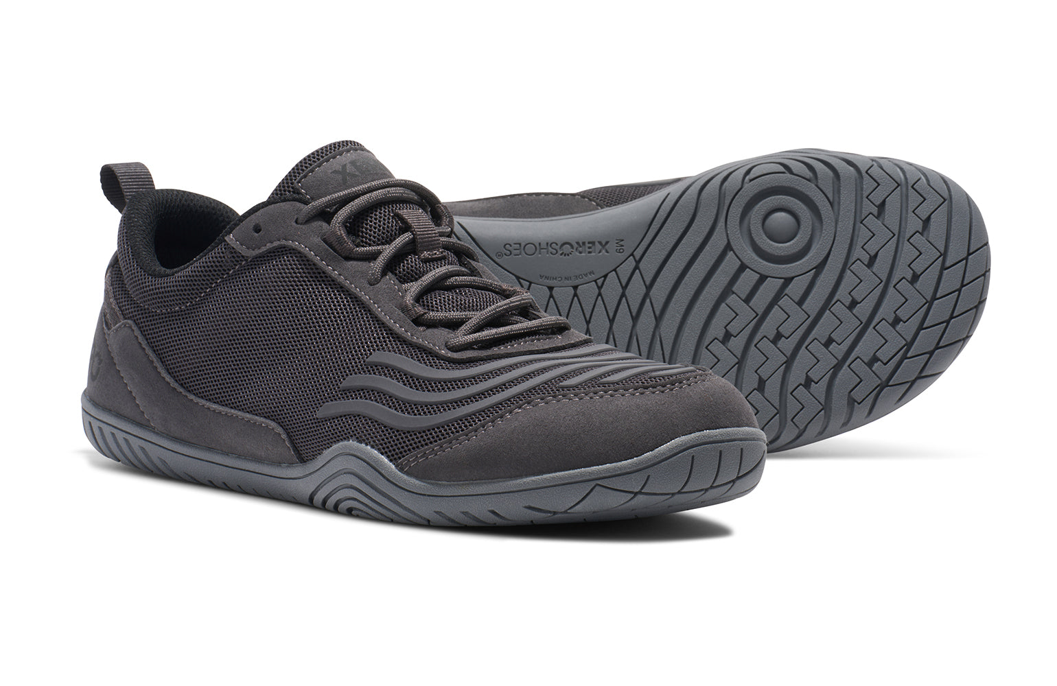 Xero 360° Men&#39;s Asphalt/Gray