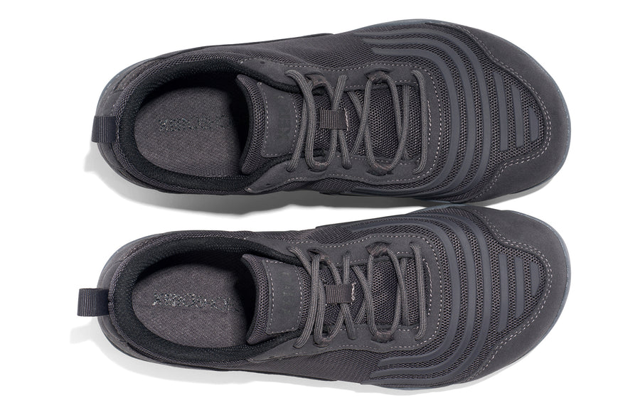 Xero 360° Men's Asphalt/Gray