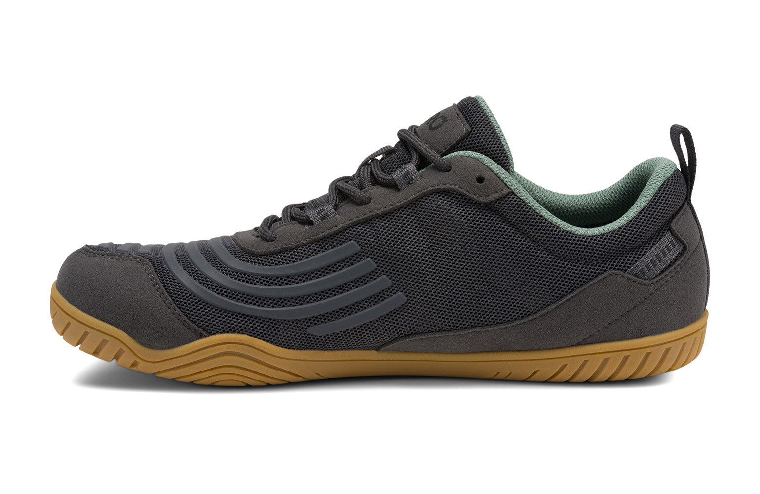 Xero 360° Men&#39;s Faded Black