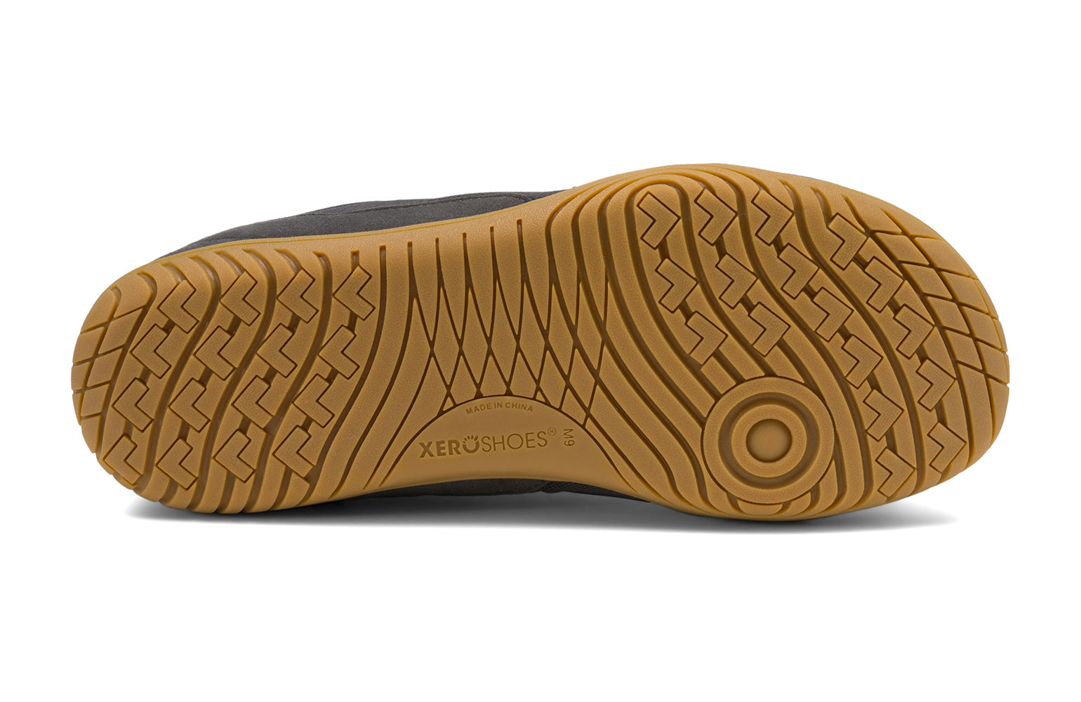 Xero 360° Men&#39;s Faded Black