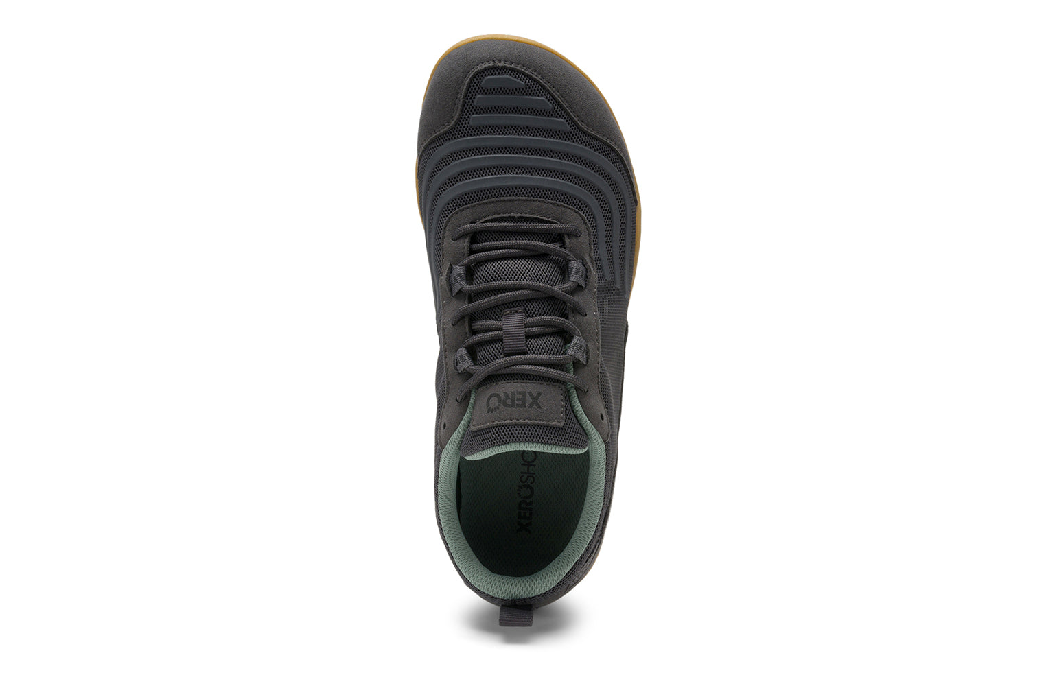 Xero 360° Men&#39;s Faded Black
