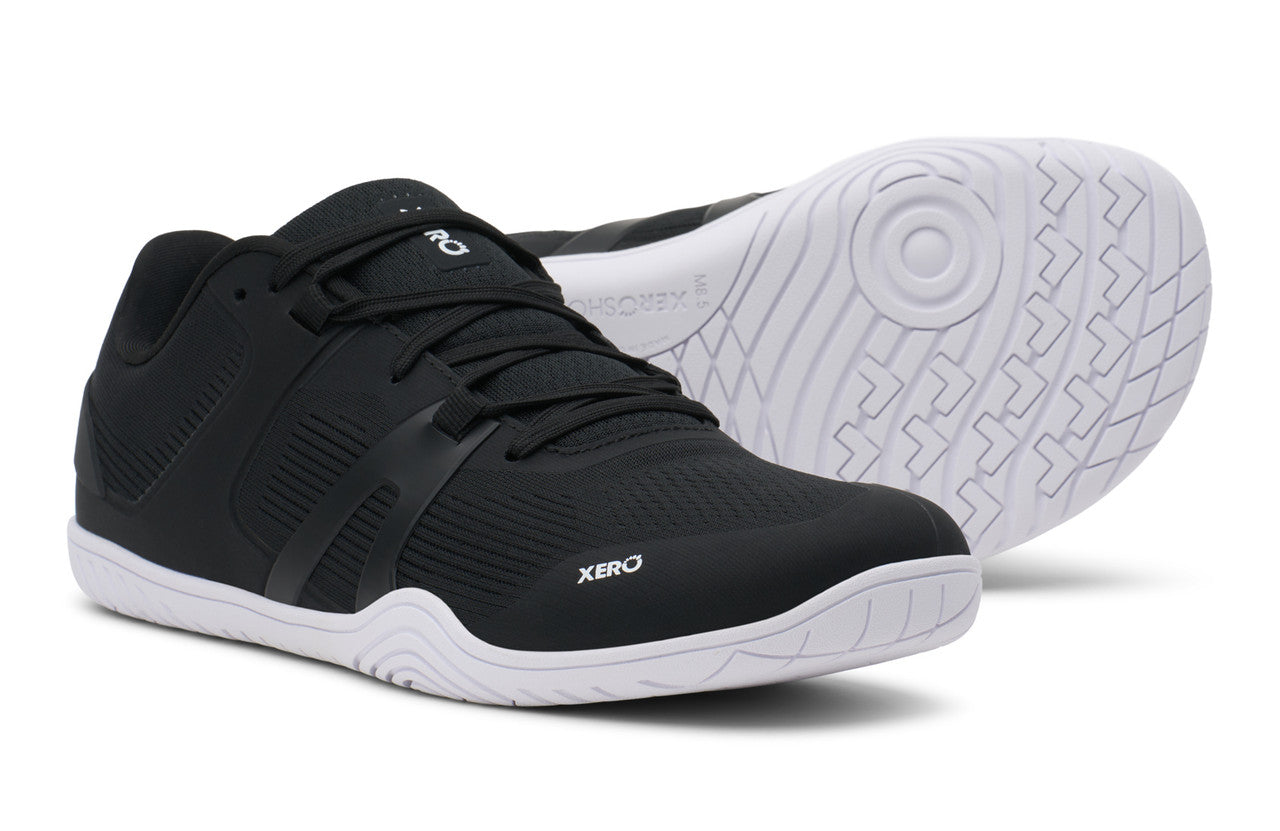 Xero 360 Rally Men's – Barefoot Court Shoe