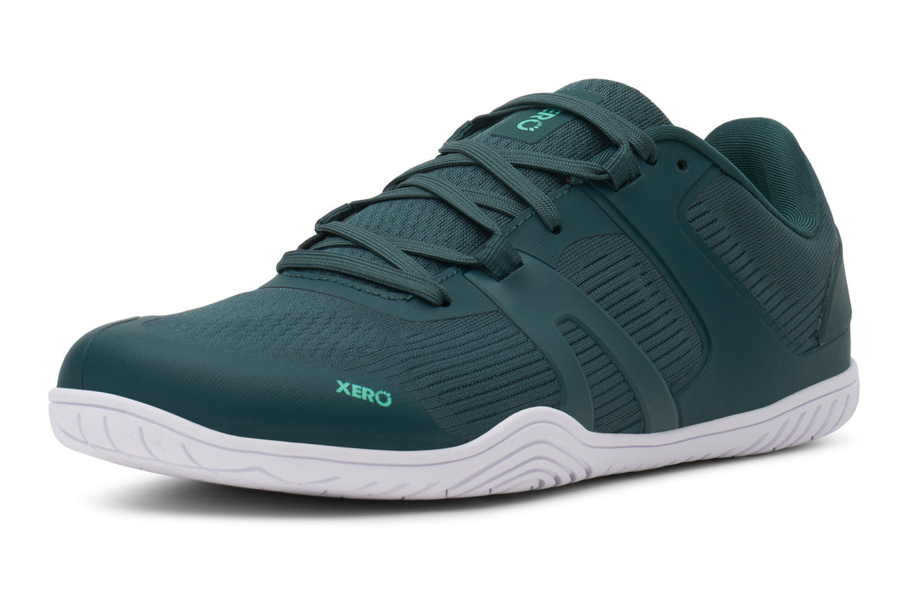 Xero 360 Rally Women's – Barefoot Court Shoe