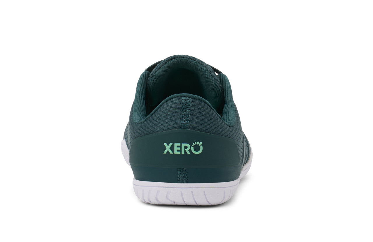 Xero 360 Rally Women's – Barefoot Court Shoe