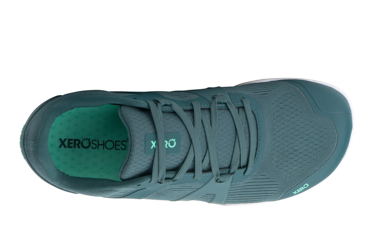 Xero 360 Rally Women's – Barefoot Court Shoe