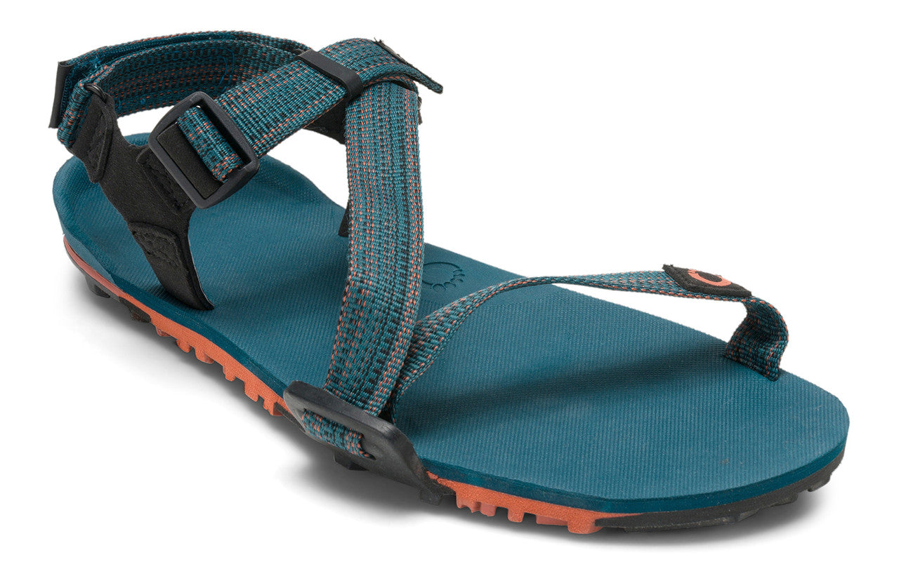 Xero Z‑Trail EV - Barefoot Hiking Sandal - Men&#39;s
