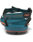 Xero Z‑Trail EV - Barefoot Hiking Sandal - Men's