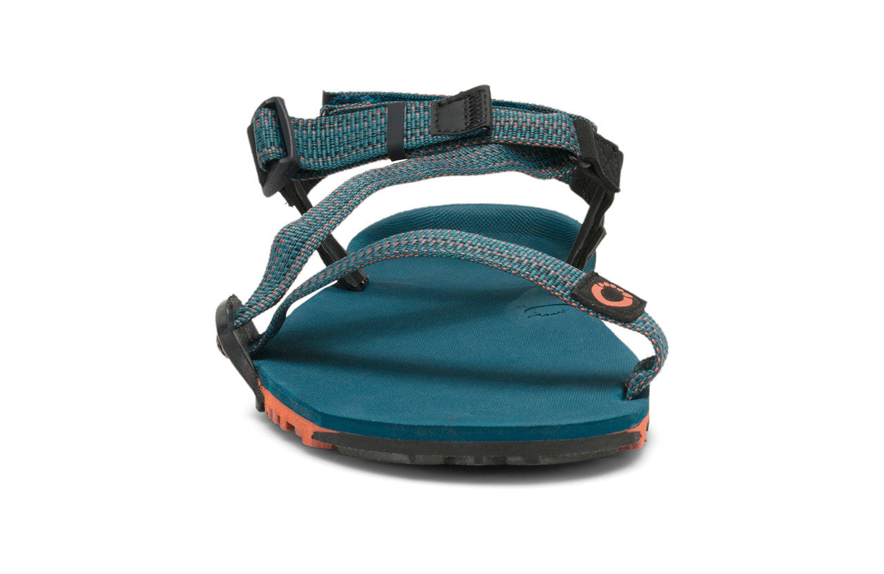 Xero Z‑Trail EV - Barefoot Hiking Sandal - Men&#39;s