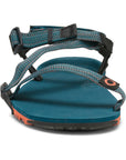 Xero Z‑Trail EV - Barefoot Hiking Sandal - Men's