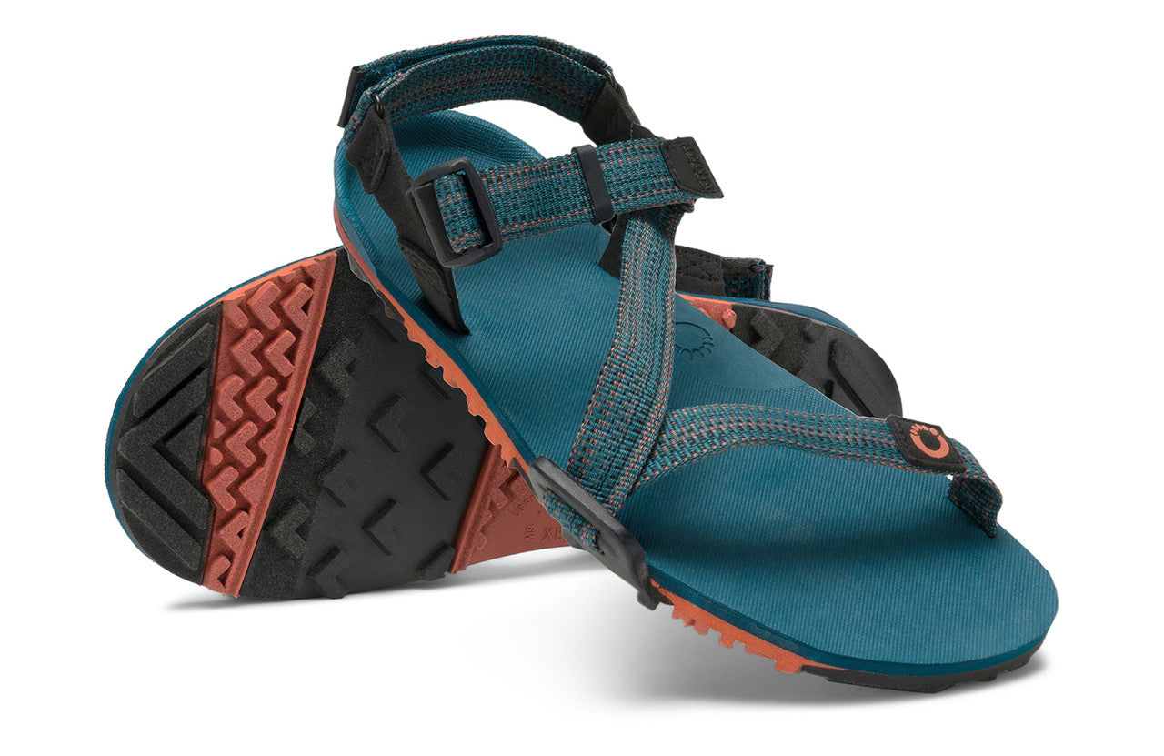 Xero Z‑Trail EV - Barefoot Hiking Sandal - Men&#39;s