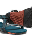 Xero Z‑Trail EV - Barefoot Hiking Sandal - Men's