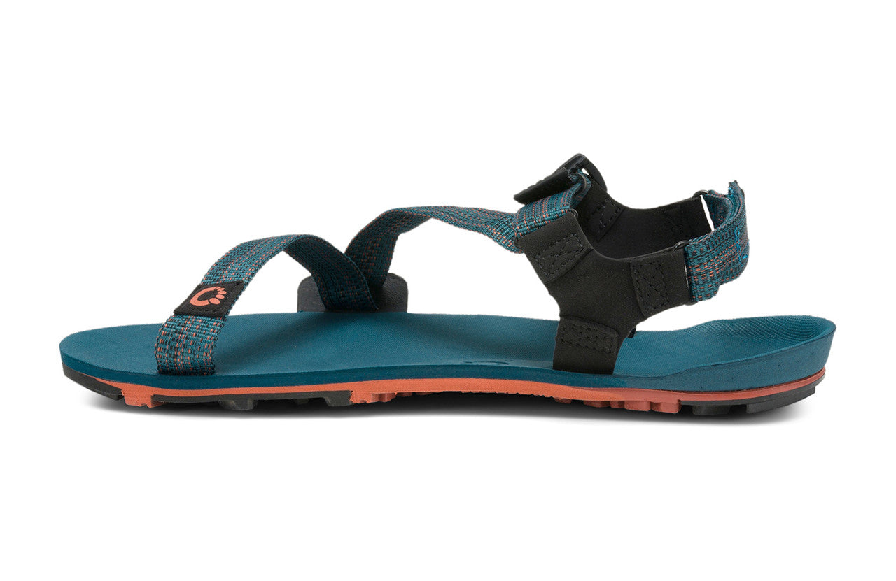 Xero Z‑Trail EV - Barefoot Hiking Sandal - Men&#39;s