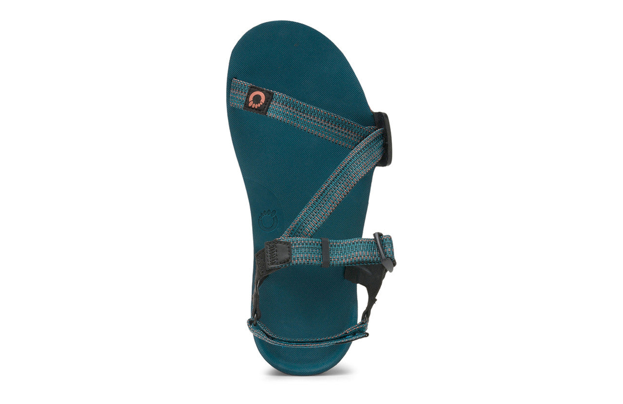 Xero Z‑Trail EV - Barefoot Hiking Sandal - Men&#39;s