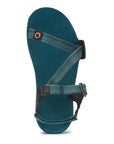 Xero Z‑Trail EV - Barefoot Hiking Sandal - Men's