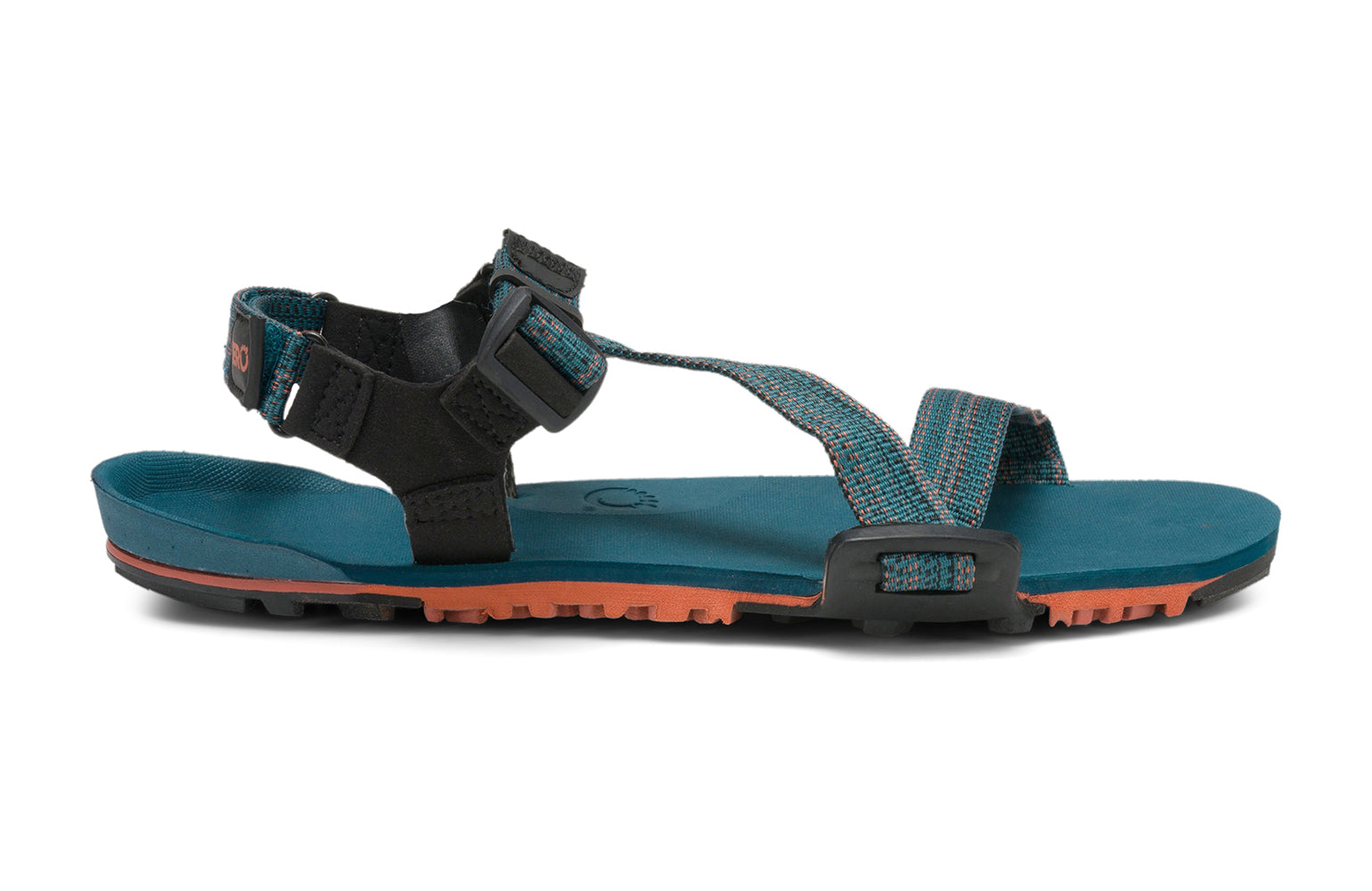Xero Z-Trail EV Men&#39;s - Deep Lagoon