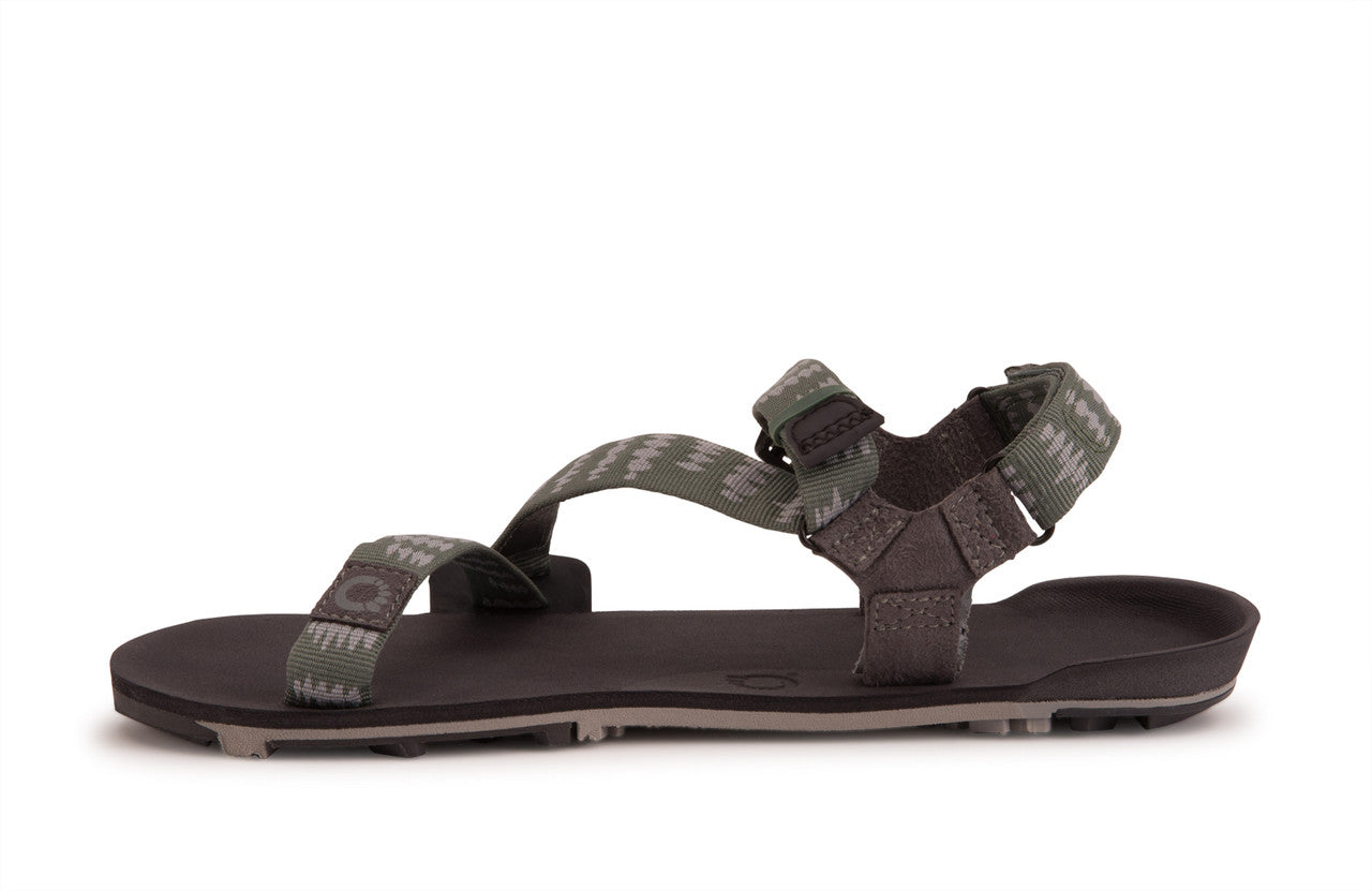 Xero Z‑Trail EV - Barefoot Hiking Sandal - Men&#39;s
