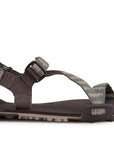 Xero Z‑Trail EV - Barefoot Hiking Sandal - Men's