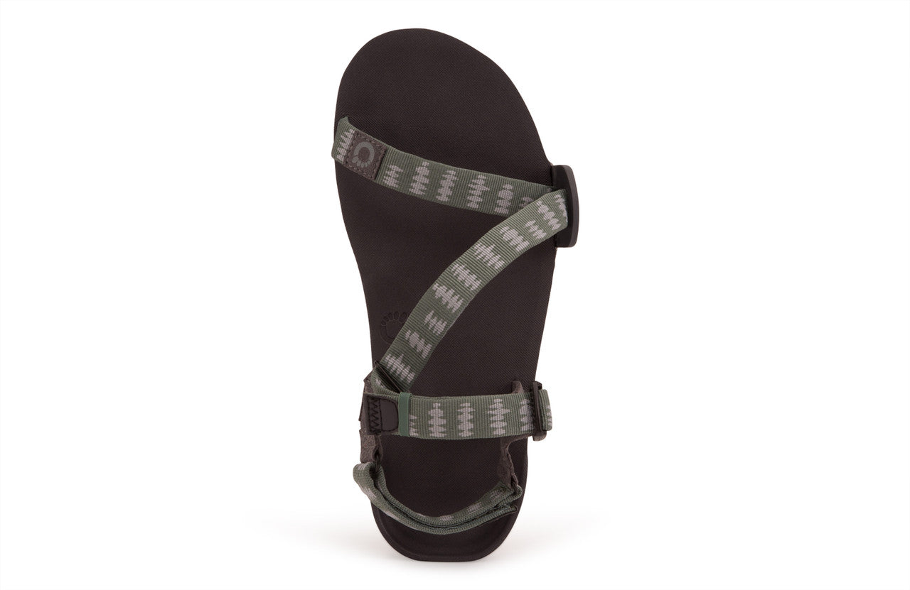 Xero Z‑Trail EV - Barefoot Hiking Sandal - Men&#39;s