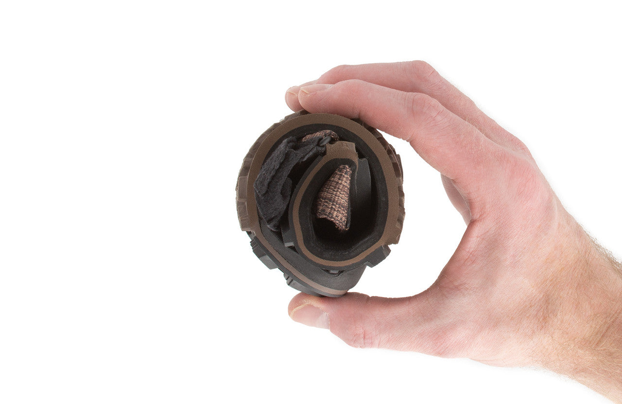 Xero Z‑Trail EV - Barefoot Hiking Sandal - Men&#39;s