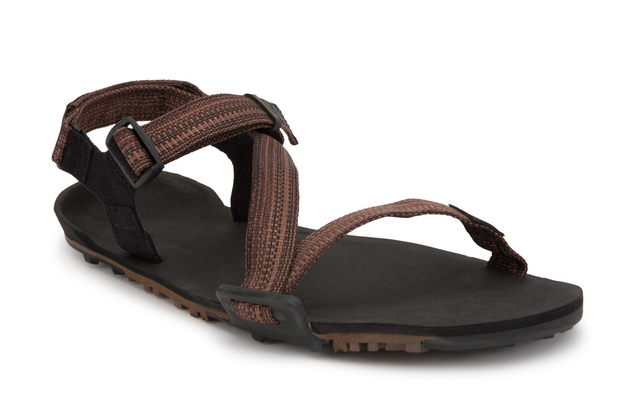 Xero Z‑Trail EV - Barefoot Hiking Sandal - Men&#39;s