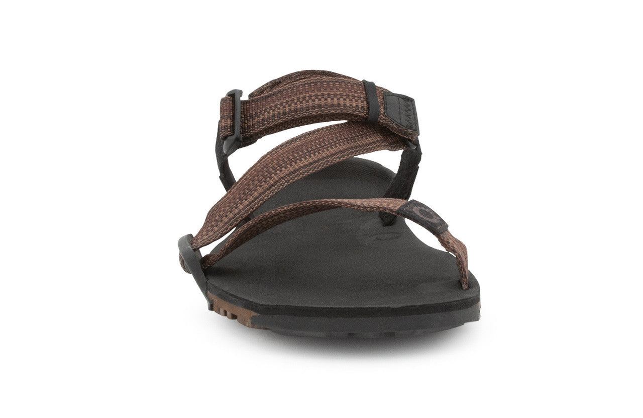 Xero Z‑Trail EV - Barefoot Hiking Sandal - Men&#39;s