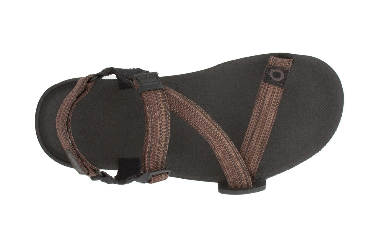Xero Z‑Trail EV - Barefoot Hiking Sandal - Men&#39;s