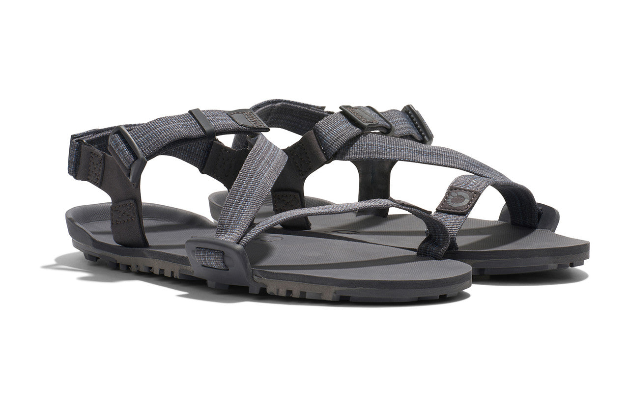 Xero Z‑Trail EV - Barefoot Hiking Sandal - Men&#39;s