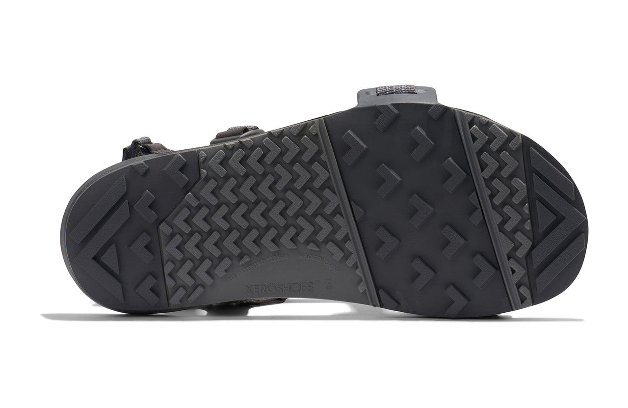 Xero Z‑Trail EV - Barefoot Hiking Sandal - Men&#39;s