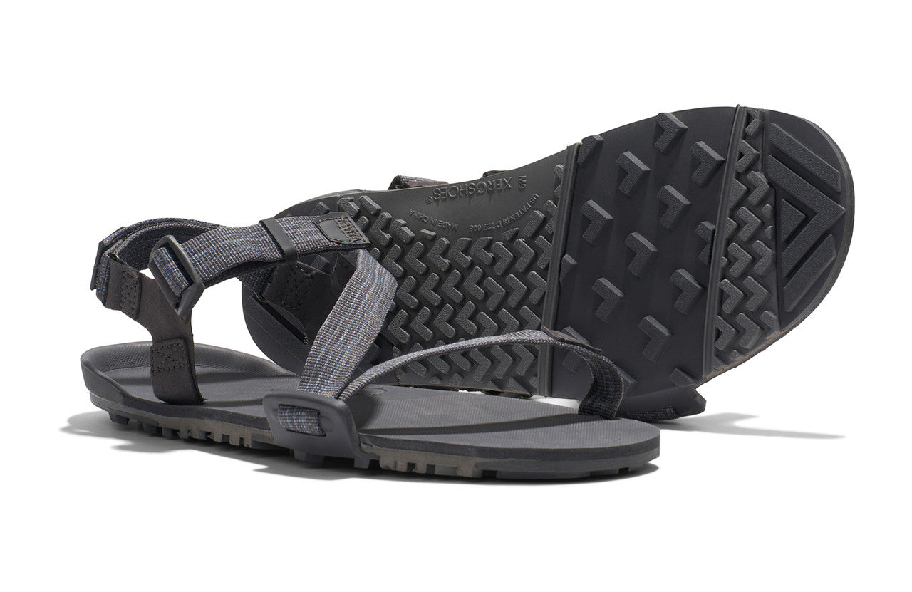 Xero Z‑Trail EV - Barefoot Hiking Sandal - Men&#39;s