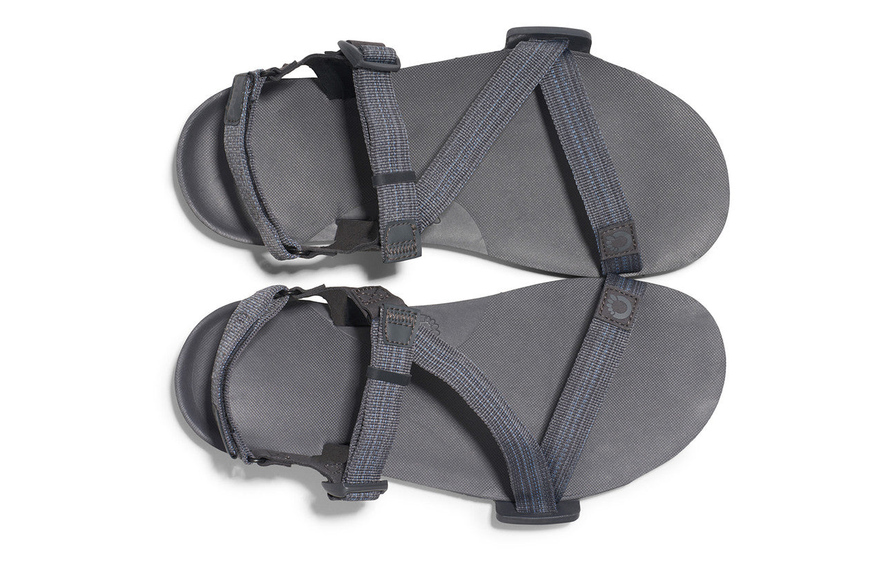 Xero Z‑Trail EV - Barefoot Hiking Sandal - Men&#39;s