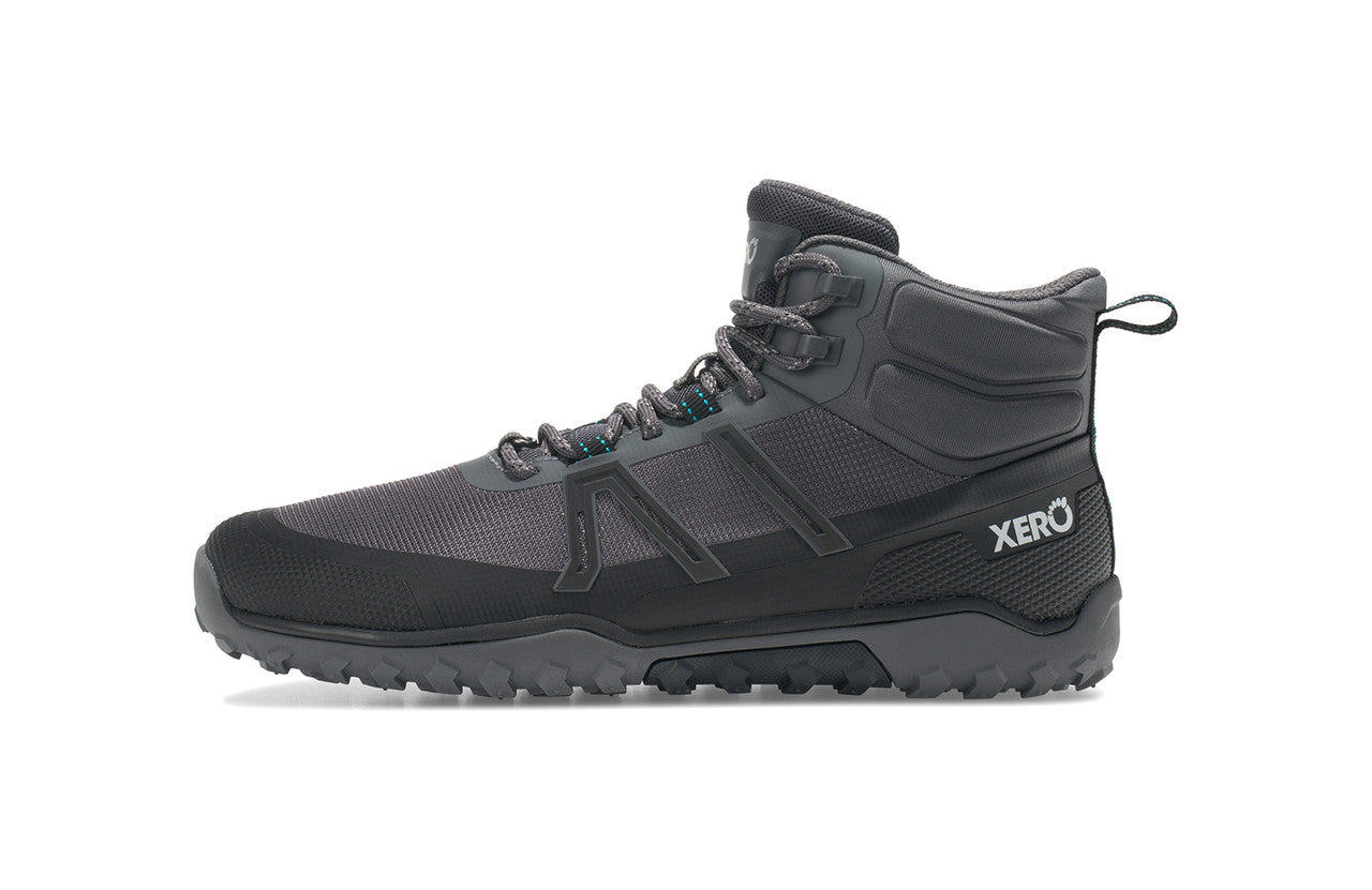 Xero Scrambler Trail Mid - Men's Barefoot Hiking Boot