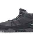 Xero Scrambler Trail Mid - Men's Barefoot Hiking Boot