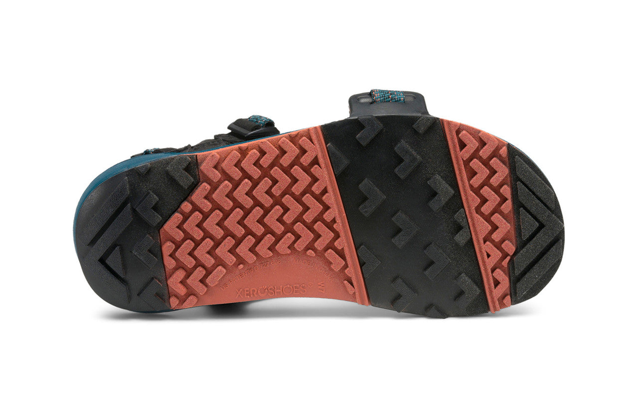Xero Z‑Trail EV Barefoot Hiking Sandal - Women&#39;s