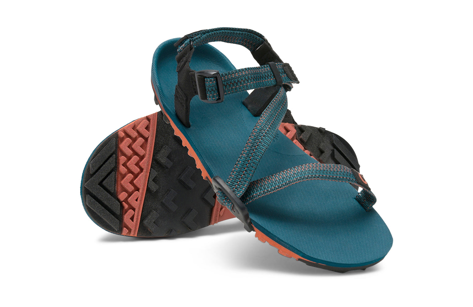 Xero Z-Trail EV Women&#39;s - Deep Lagoon
