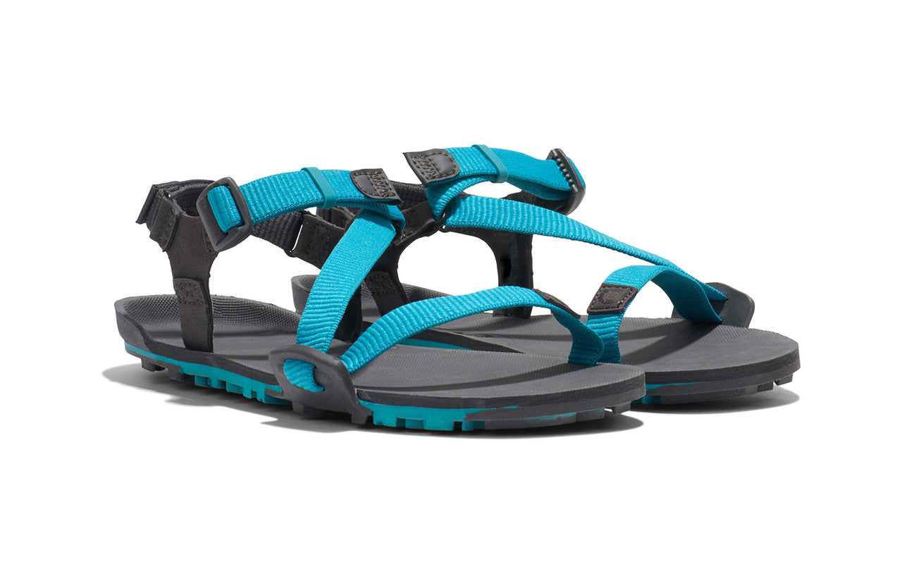 Xero Z‑Trail EV Barefoot Hiking Sandal - Women&#39;s