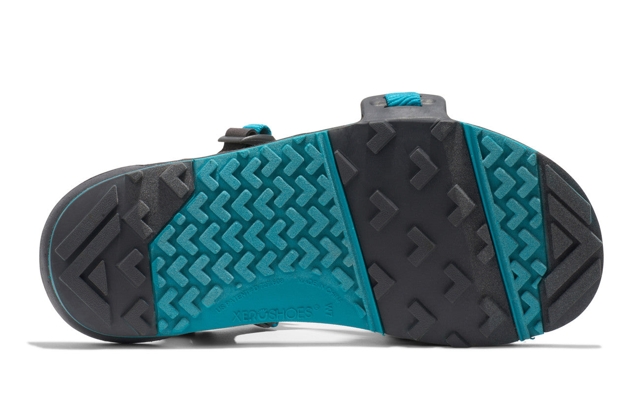 Xero Z‑Trail EV Barefoot Hiking Sandal - Women&#39;s