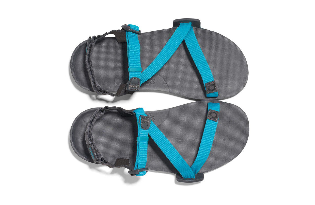 Xero Z‑Trail EV Barefoot Hiking Sandal - Women&#39;s