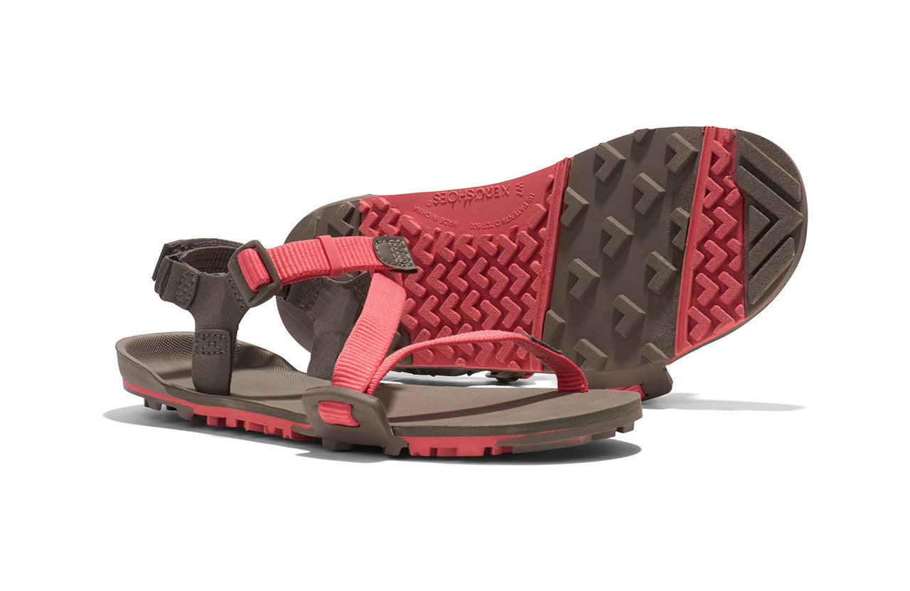Xero Z‑Trail EV Barefoot Hiking Sandal - Women&#39;s