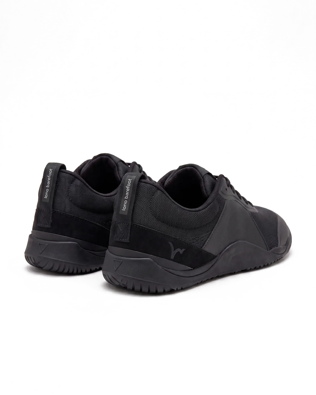 Matte Black