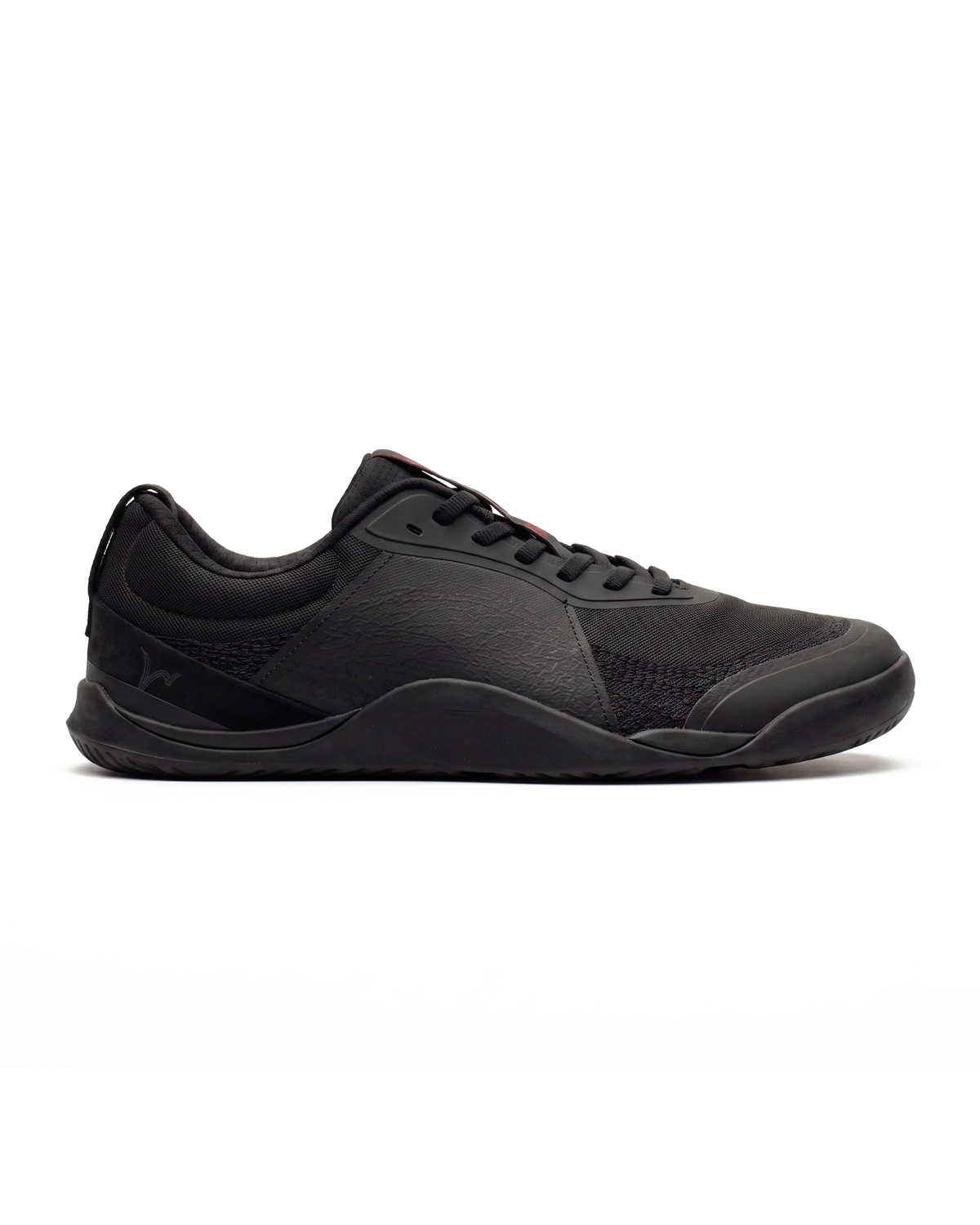 Matte Black