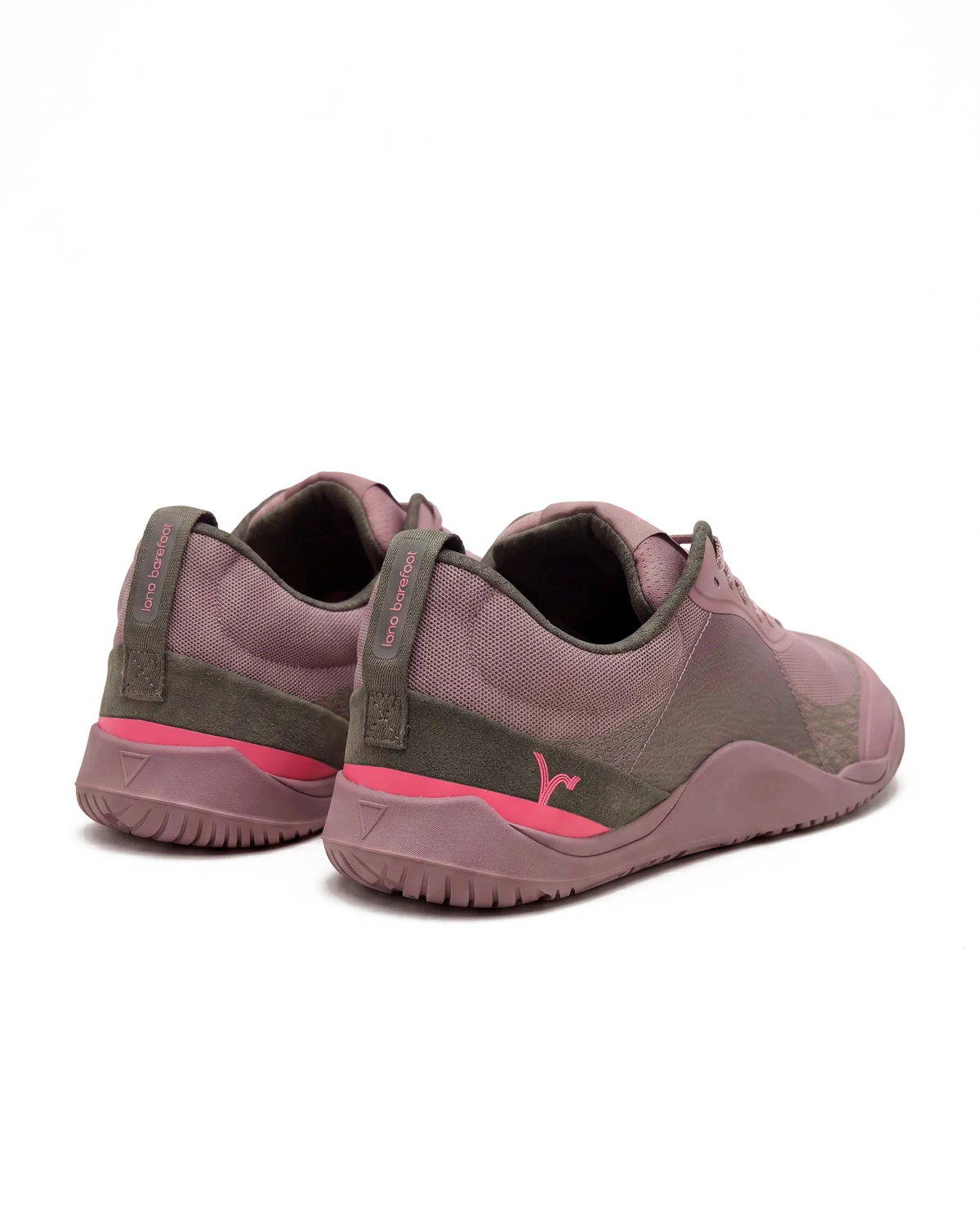 Smoky Mauve