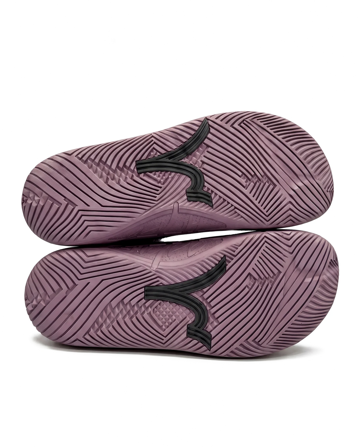 Smoky Mauve