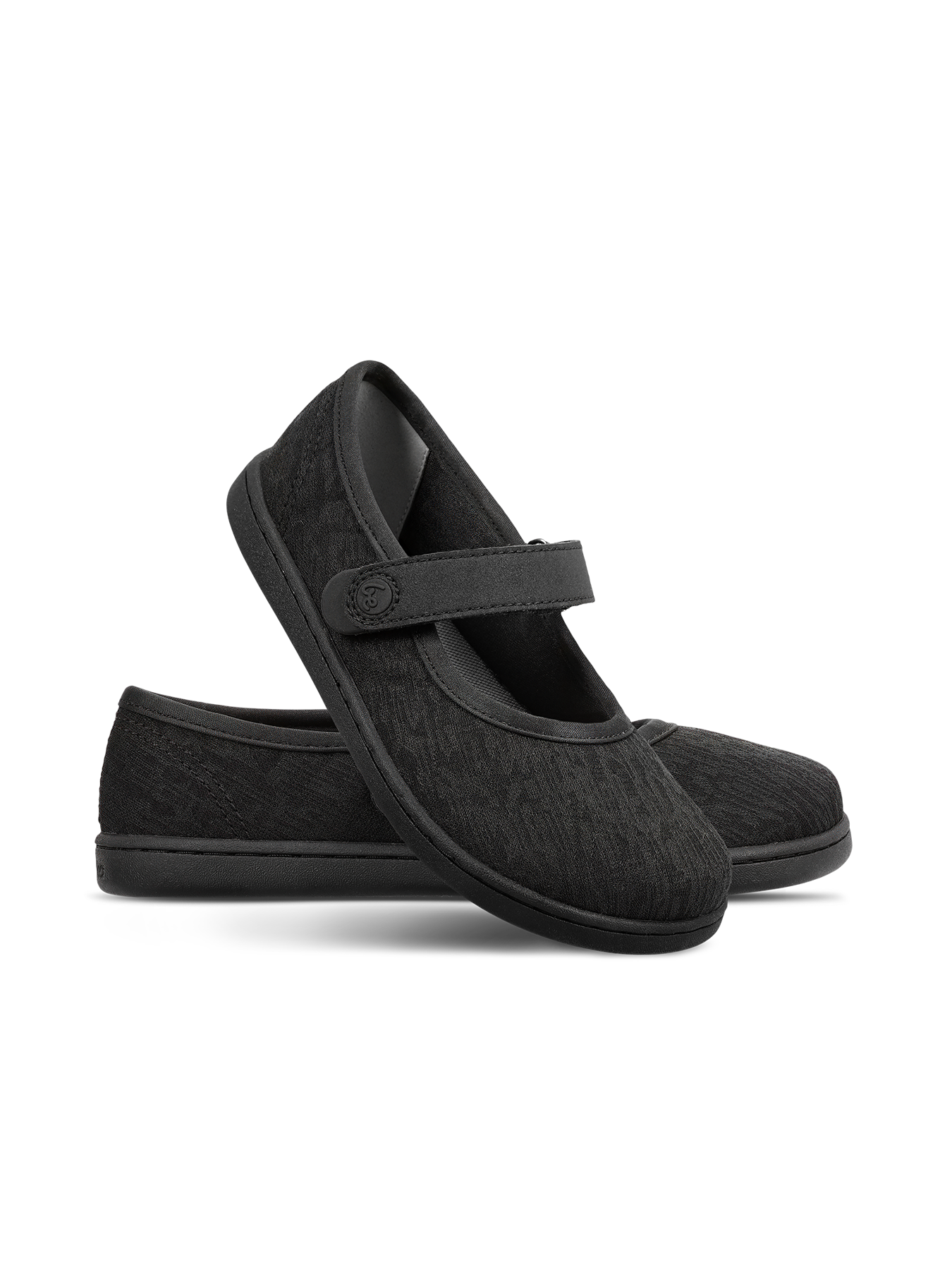 Be Lenka Tinkee - Kids Barefoot Ballet Flats