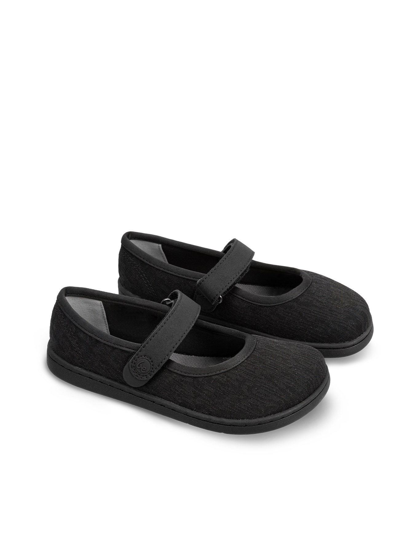 Be Lenka Tinkee - Kids Barefoot Ballet Flats
