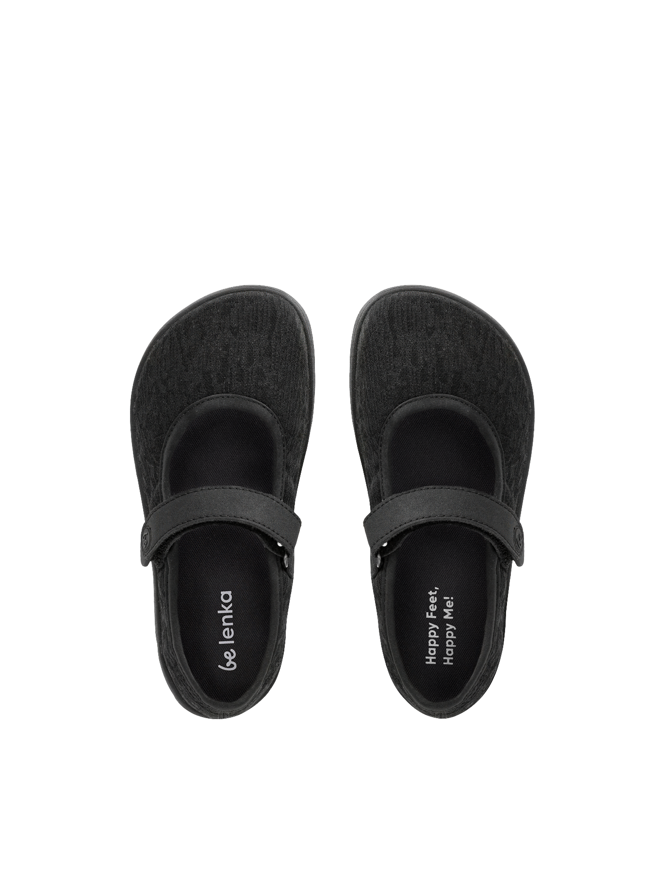 Be Lenka Tinkee - Kids Barefoot Ballet Flats