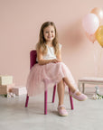 Be Lenka Tinkee - Kids Barefoot Ballet Flats