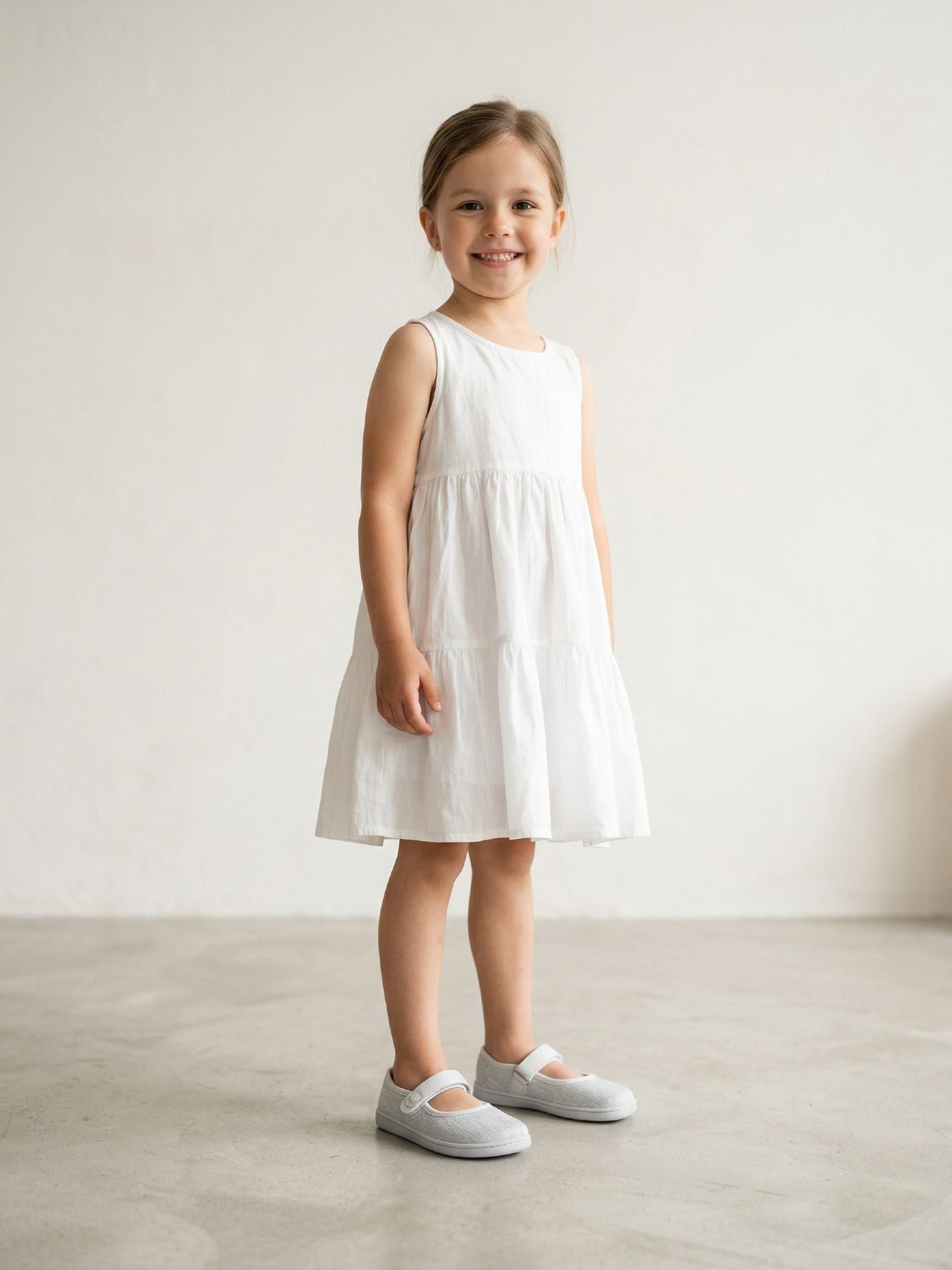 Be Lenka Tinkee - Kids Barefoot Ballet Flats
