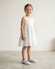 Be Lenka Tinkee - Kids Barefoot Ballet Flats