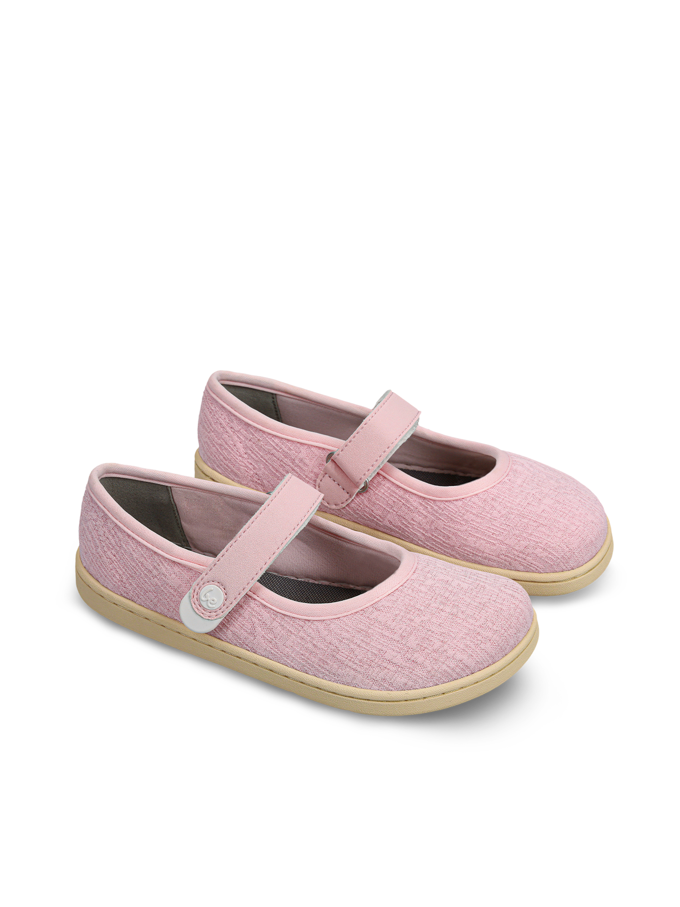 Be Lenka Tinkee - Kids Barefoot Ballet Flats